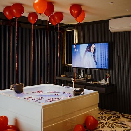 Quala Hotels & Lounge Aksaray Kültér fotó
