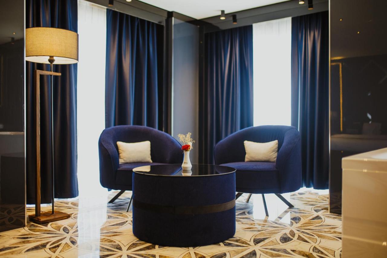 Quala Hotels & Lounge Aksaray Kültér fotó