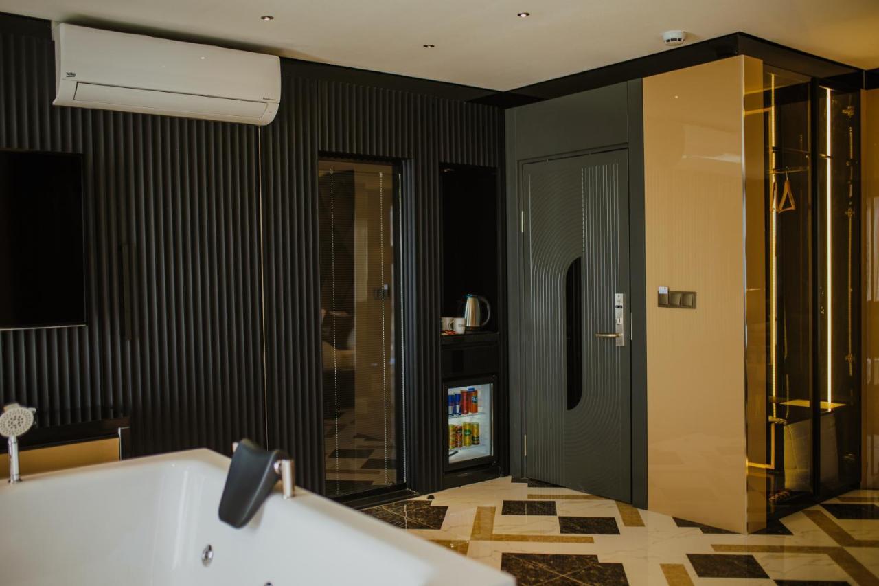 Quala Hotels & Lounge Aksaray Kültér fotó