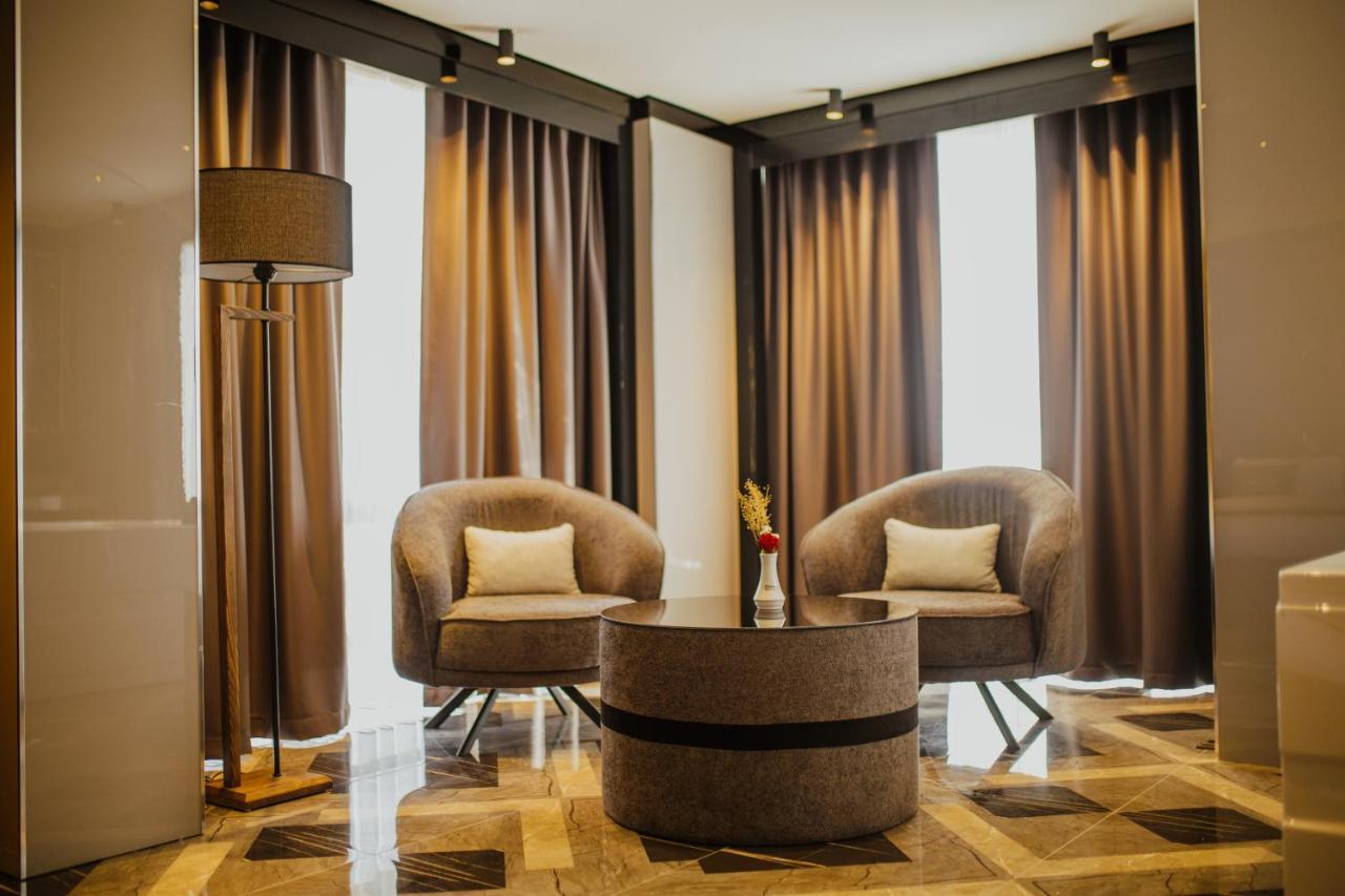 Quala Hotels & Lounge Aksaray Kültér fotó