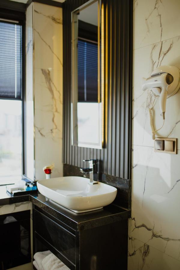 Quala Hotels & Lounge Aksaray Kültér fotó