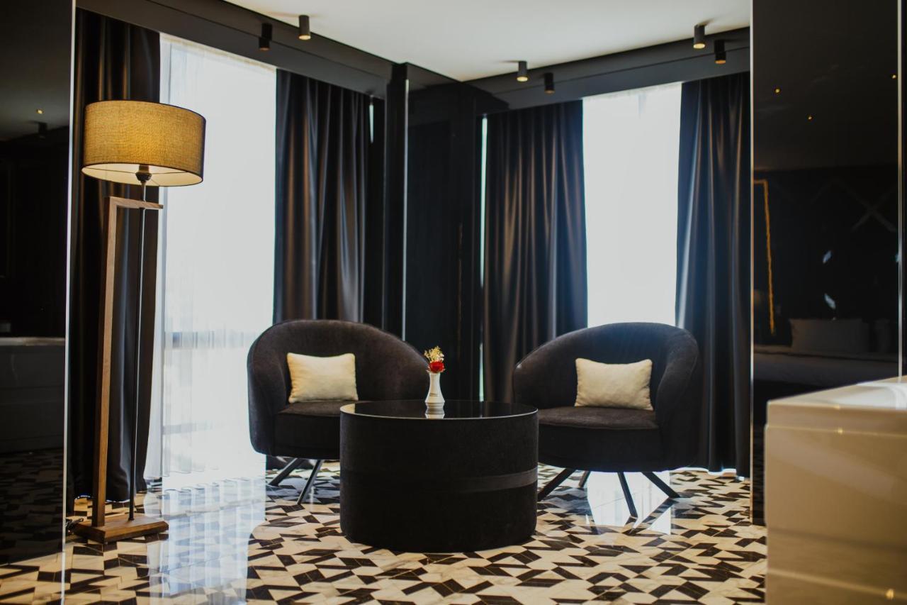 Quala Hotels & Lounge Aksaray Kültér fotó
