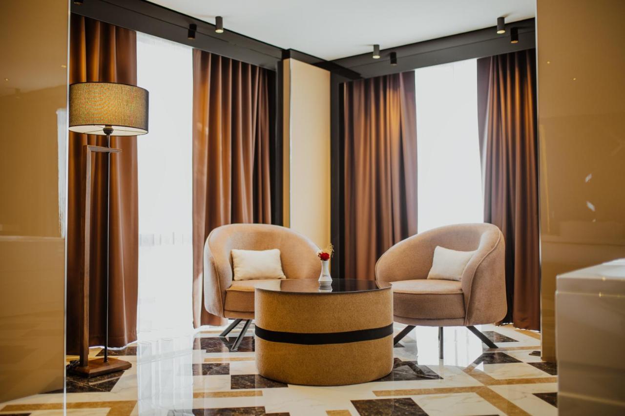 Quala Hotels & Lounge Aksaray Kültér fotó