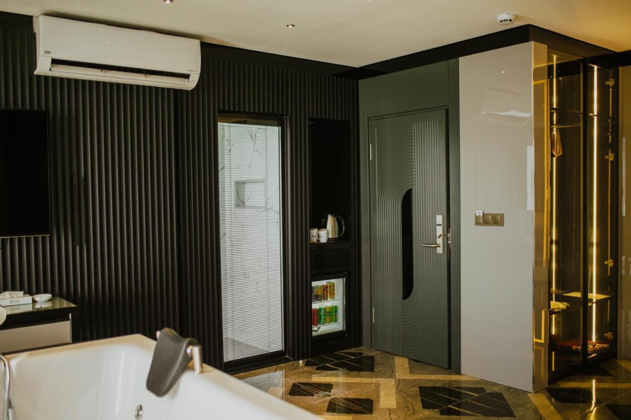 Quala Hotels & Lounge Aksaray Kültér fotó